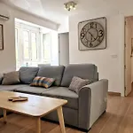Moderno Apartamento Sevilla Zona Nervion. Wifi/Ac