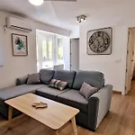 Moderno Apartamento Sevilla Zona Nervion. Wifi/Ac