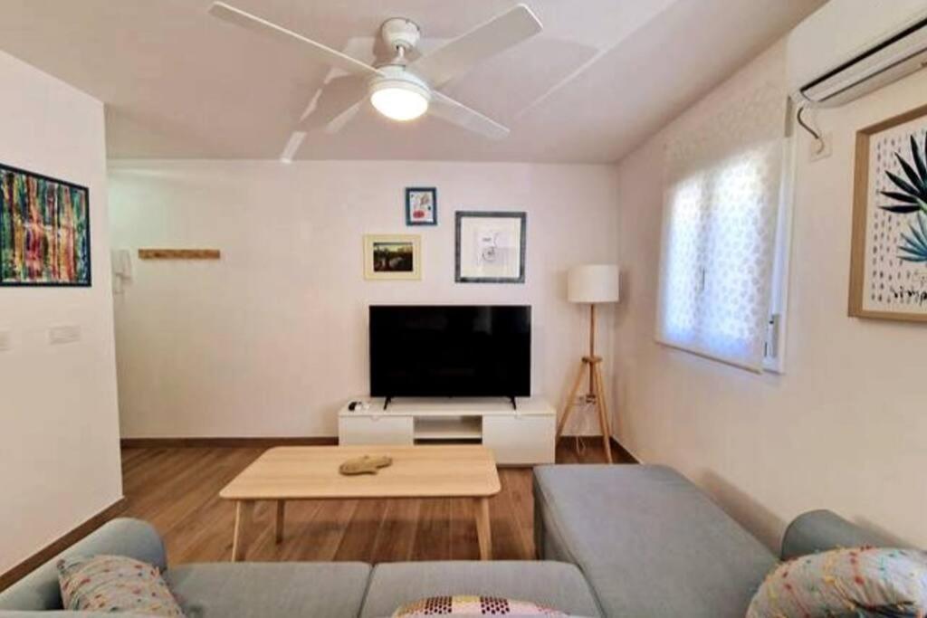 Moderno Zona Nervion. Wifi/ac Sevilla